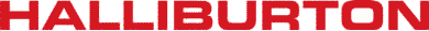 Halliburton